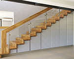 Construction et protection de vos escaliers par Escaliers Maisons à Michelbach
